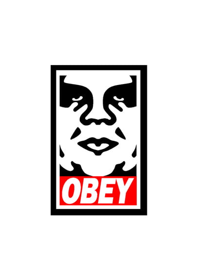 Obey