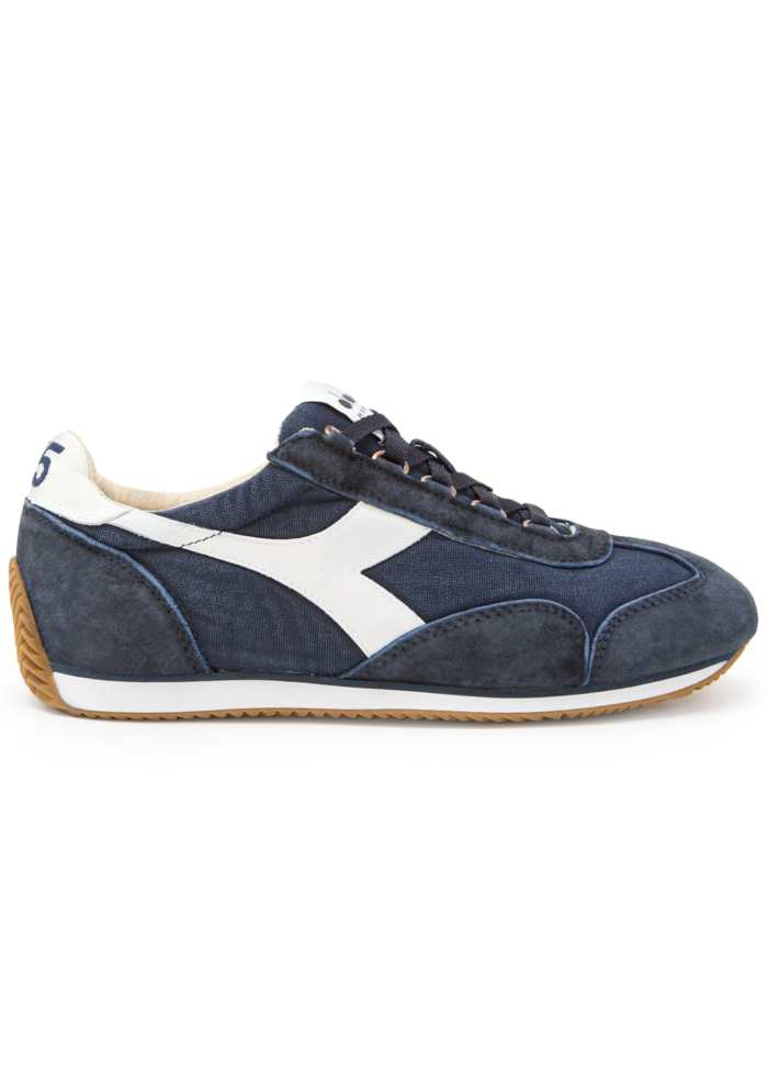 EQUIPE H CANVAS STONE WASH