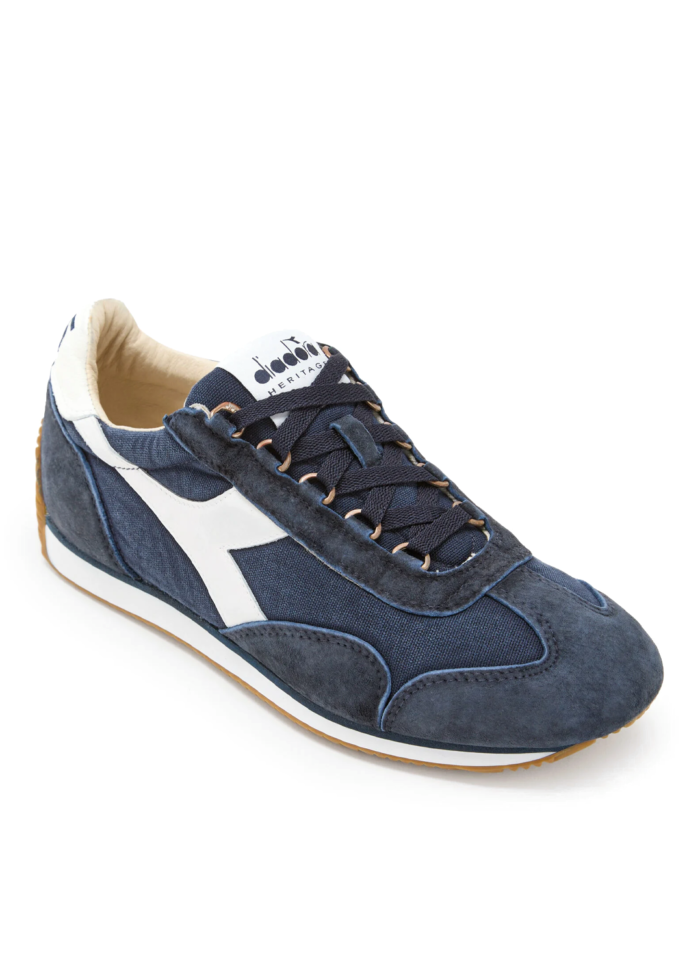 EQUIPE H CANVAS STONE WASH - immagine 2
