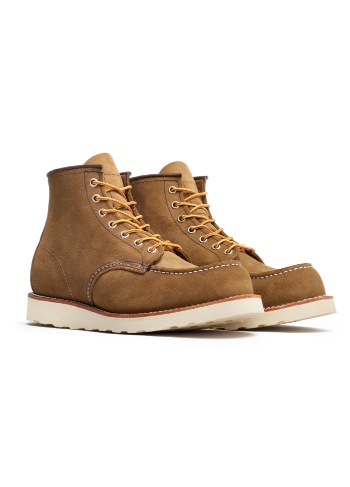 8881 6'' Classic Moc Toe - immagine 2