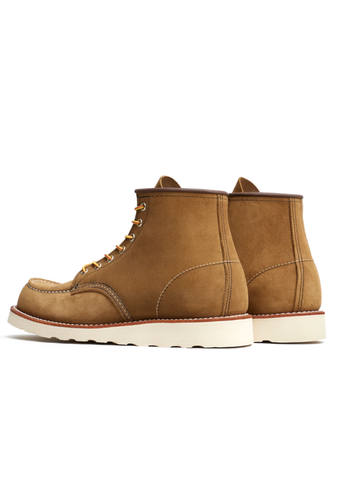 8881 6'' Classic Moc Toe - immagine 3