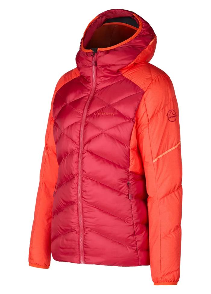 Bivouac Down Jacket