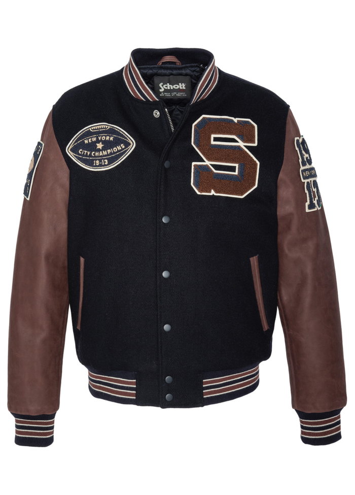 LC Teddy BD2