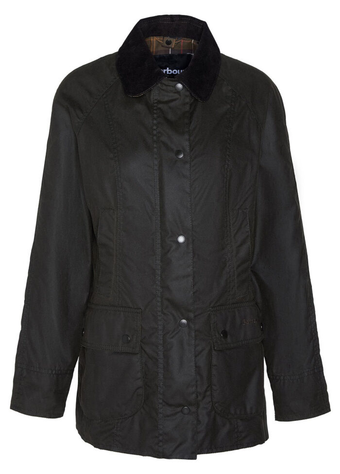 Beadnell Wax Jacket