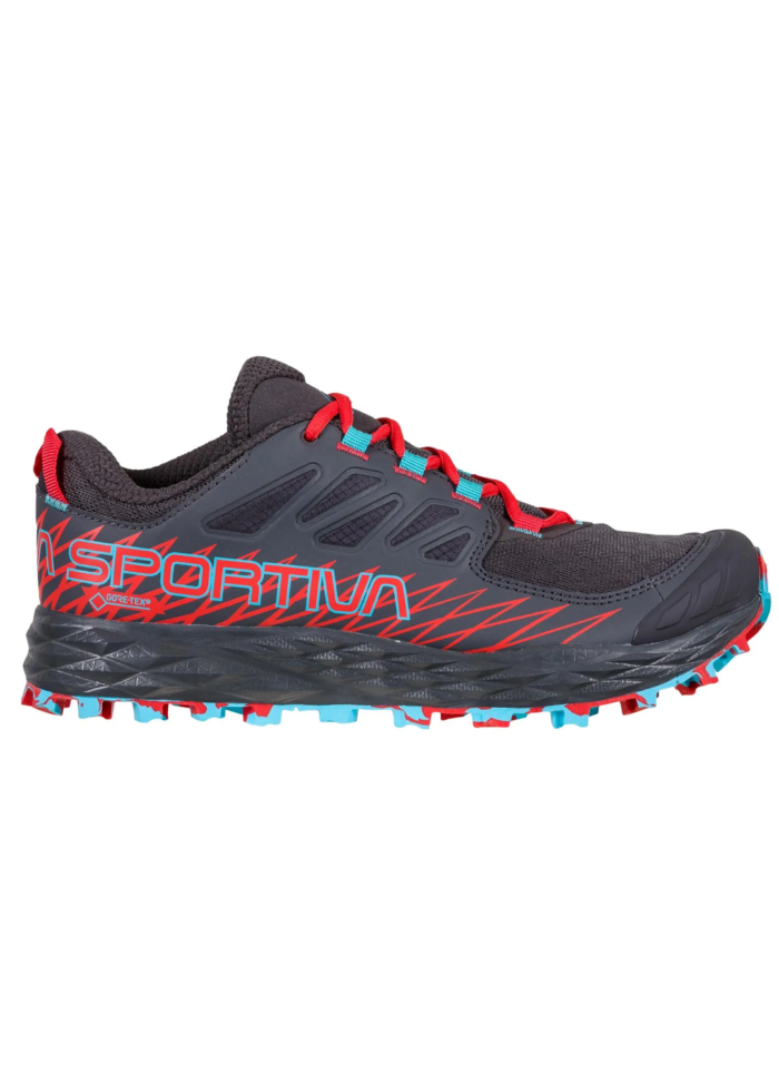 Lycan GTX