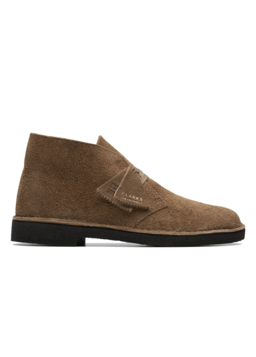 Desert Boot