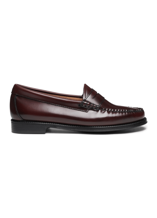 Easy Weejuns Penny Loafers