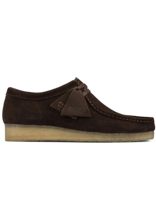 Wallabee