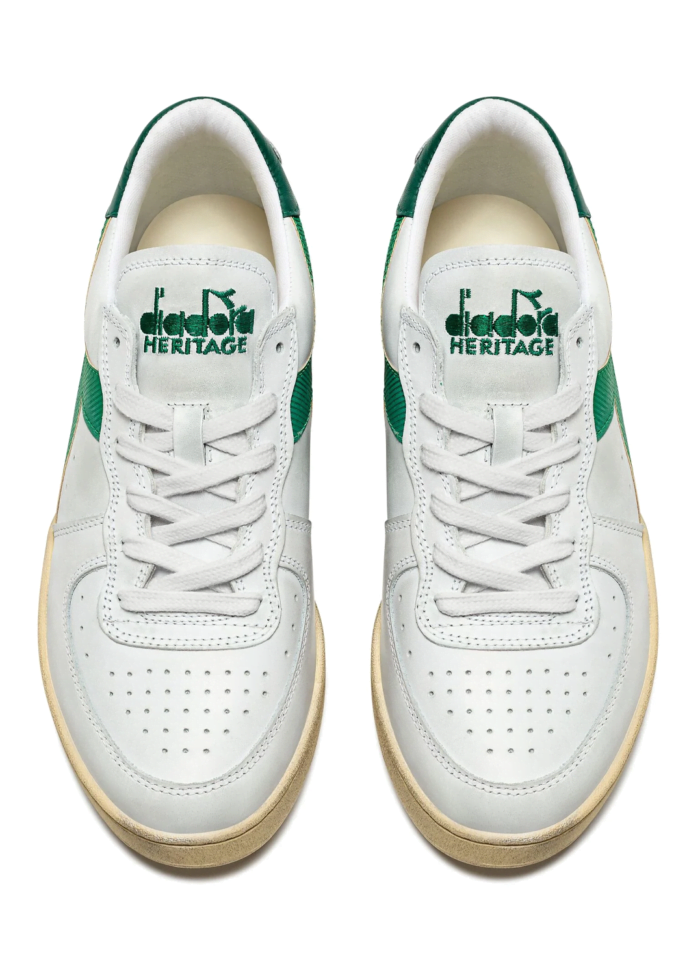 Mi Basket Low Used - immagine 2