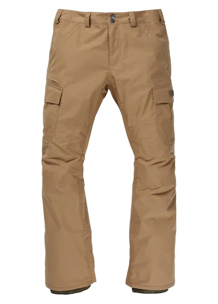 Cargo 2L Regular Fit Pants