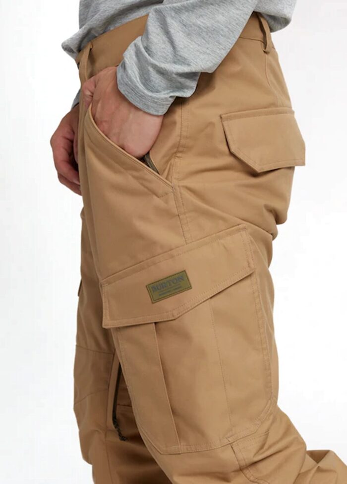 Cargo 2L Regular Fit Pants - immagine 5