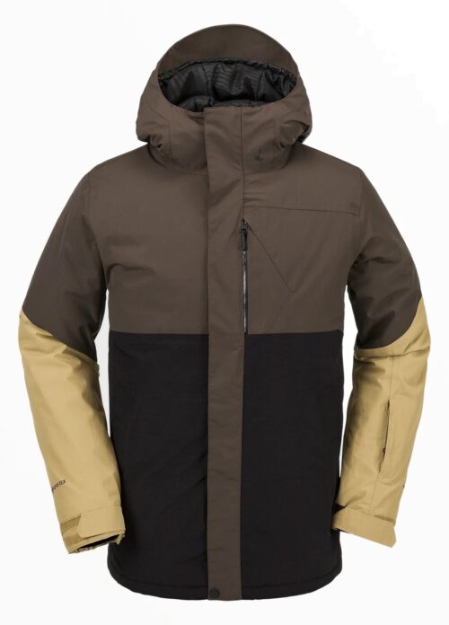 L Insulated Gore-Tex Jacket