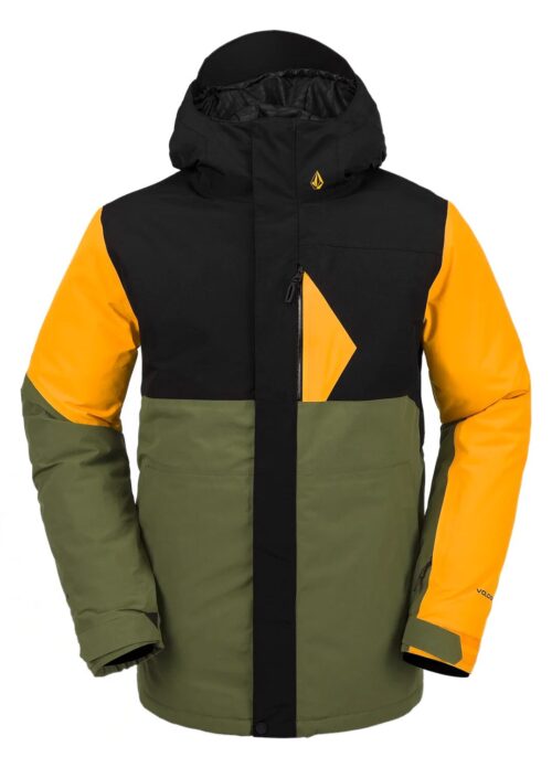 L Insulated Gore-Tex Jacket