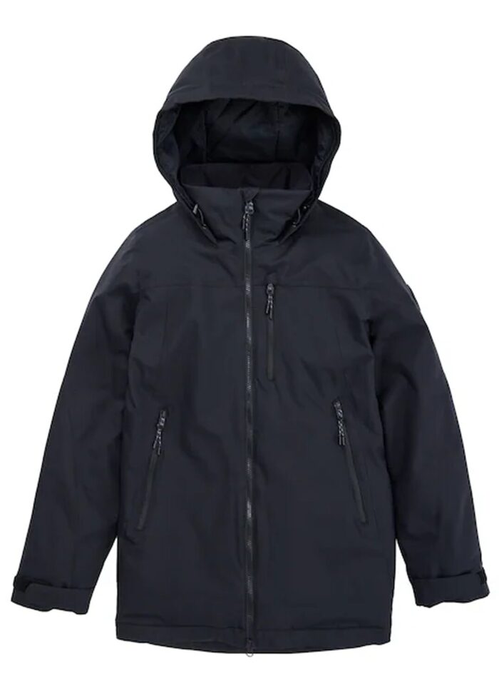 Lelah 2L Jacket