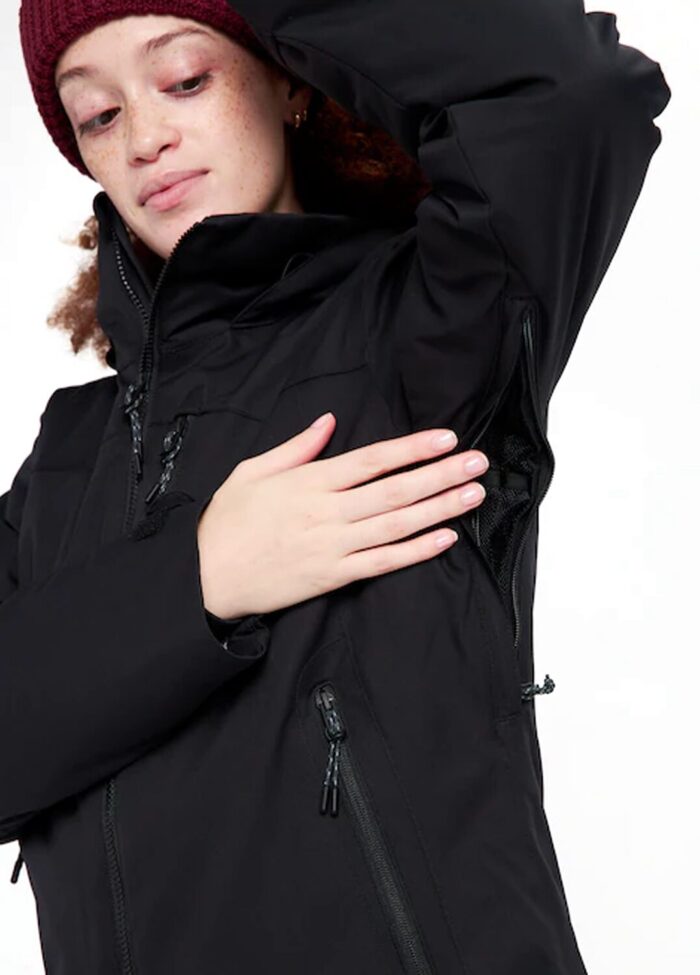 Lelah 2L Jacket - immagine 3