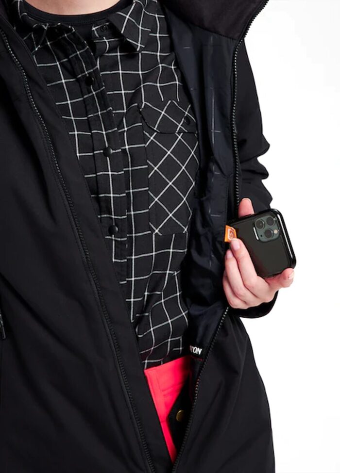 Lelah 2L Jacket - immagine 4