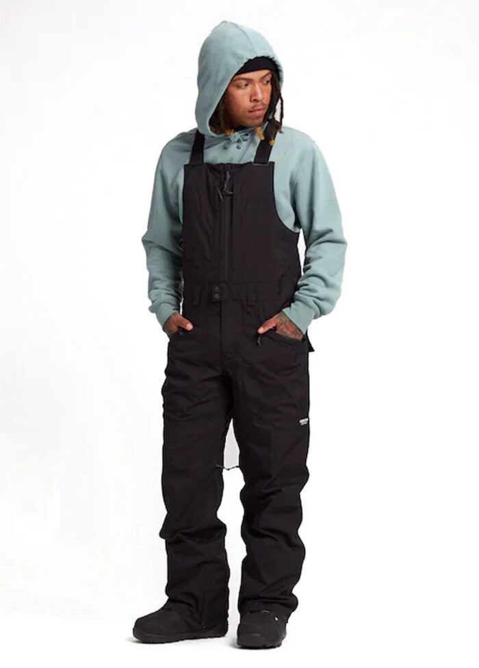 Reserve 2L Bib Pants - immagine 2