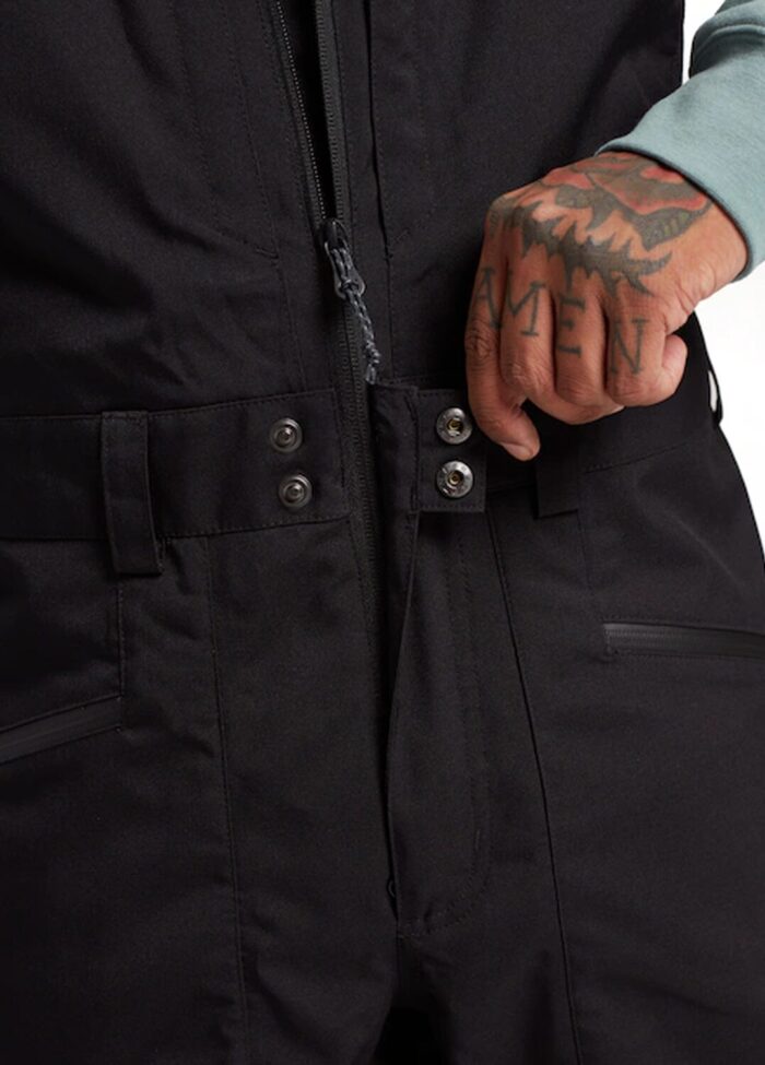 Reserve 2L Bib Pants - immagine 3