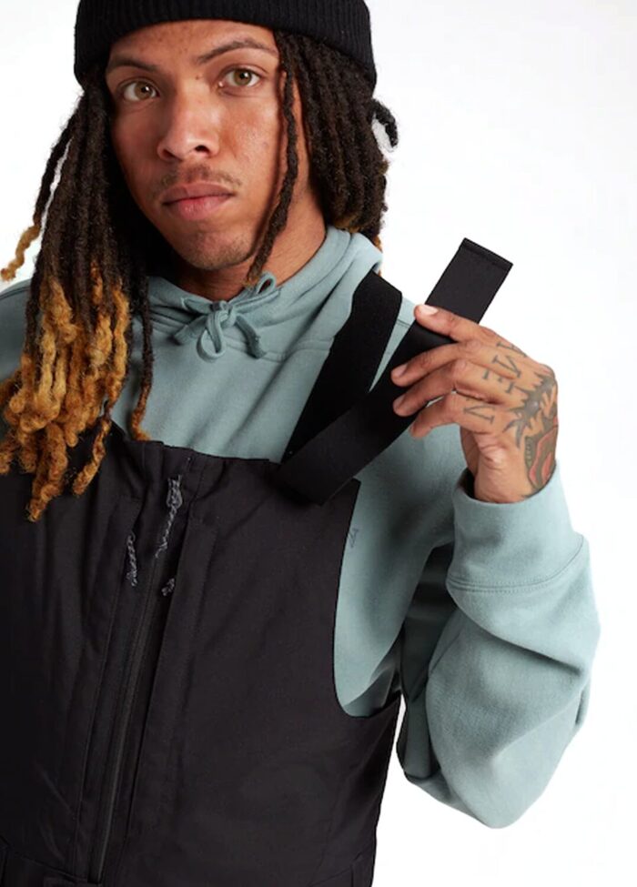 Reserve 2L Bib Pants - immagine 4