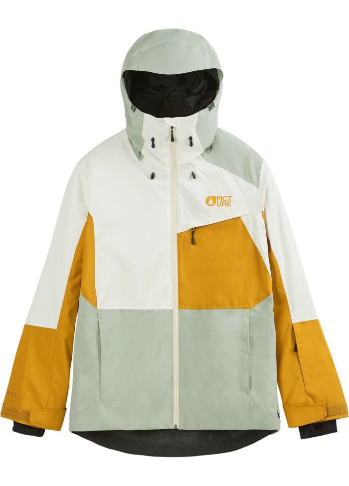 Seen Jacket