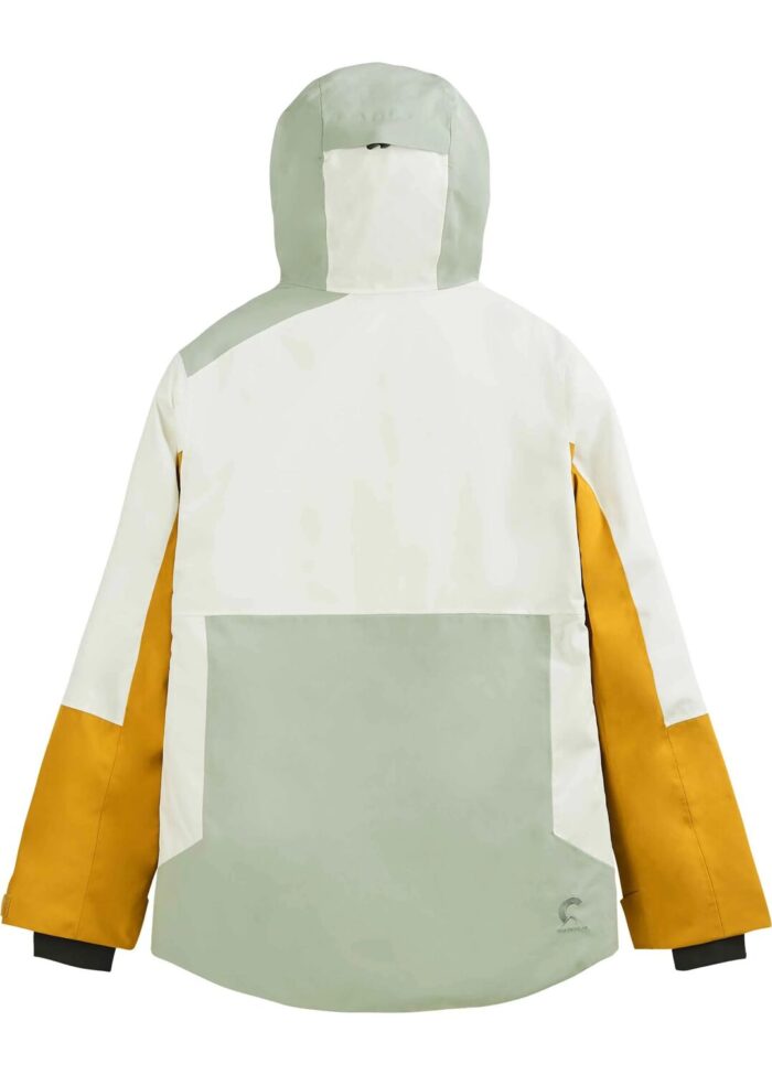 Seen Jacket - immagine 2