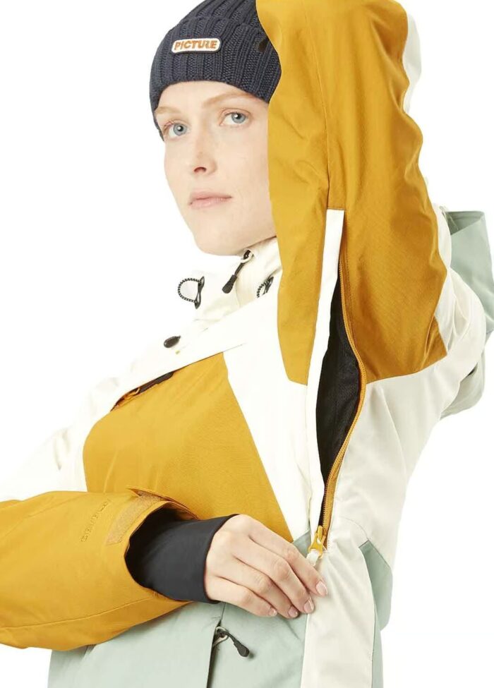 Seen Jacket - immagine 3