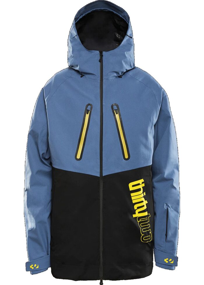 TM-3 JACKET