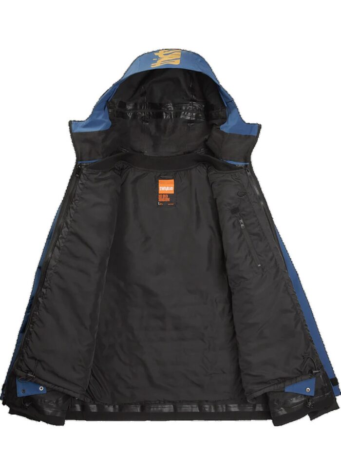 TM-3 JACKET - immagine 3