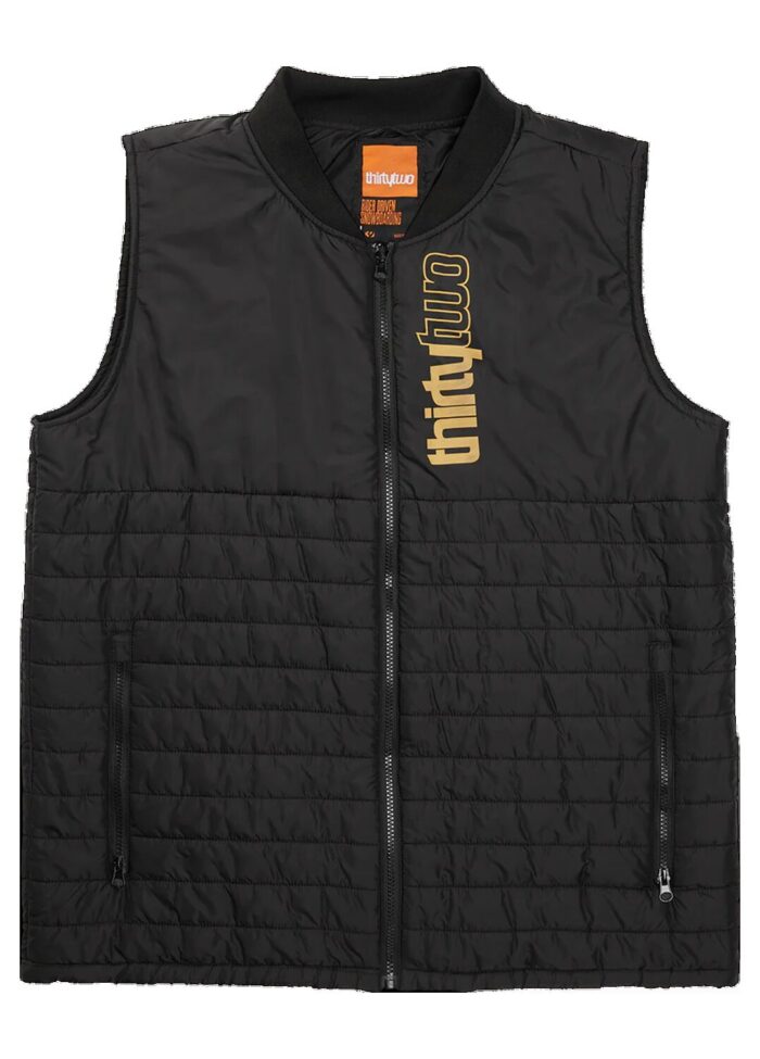 TM-3 JACKET - immagine 4