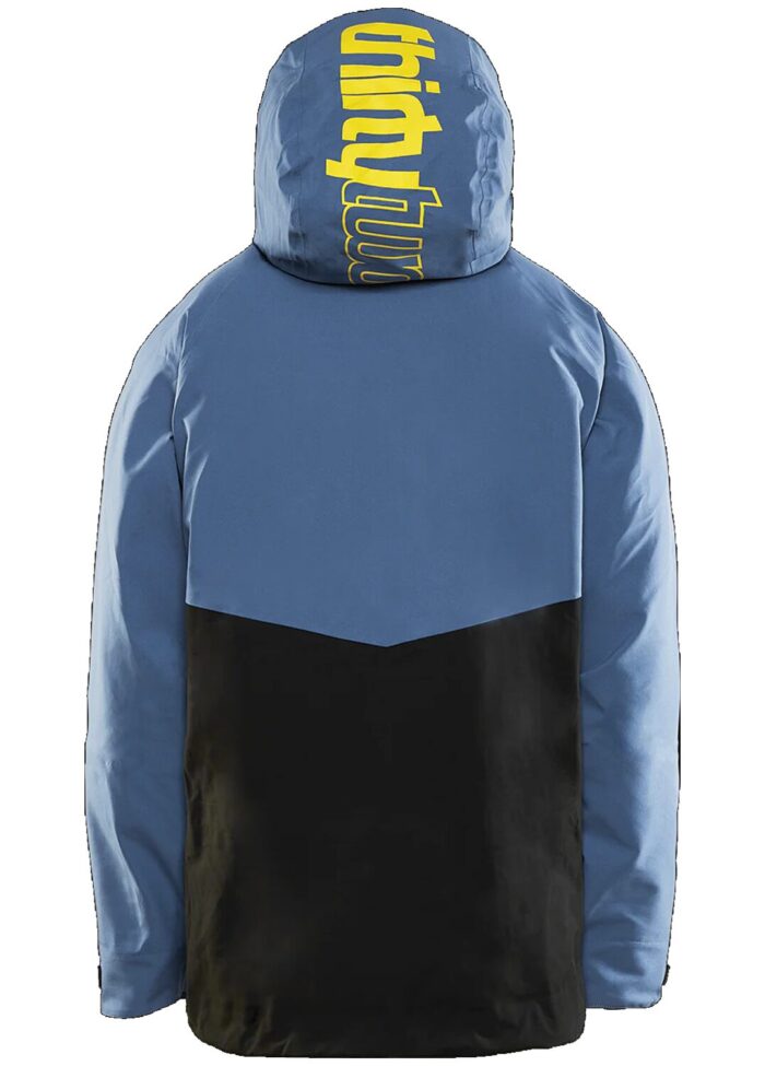 TM-3 JACKET - immagine 2