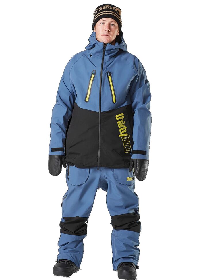 TM-3 JACKET - immagine 6