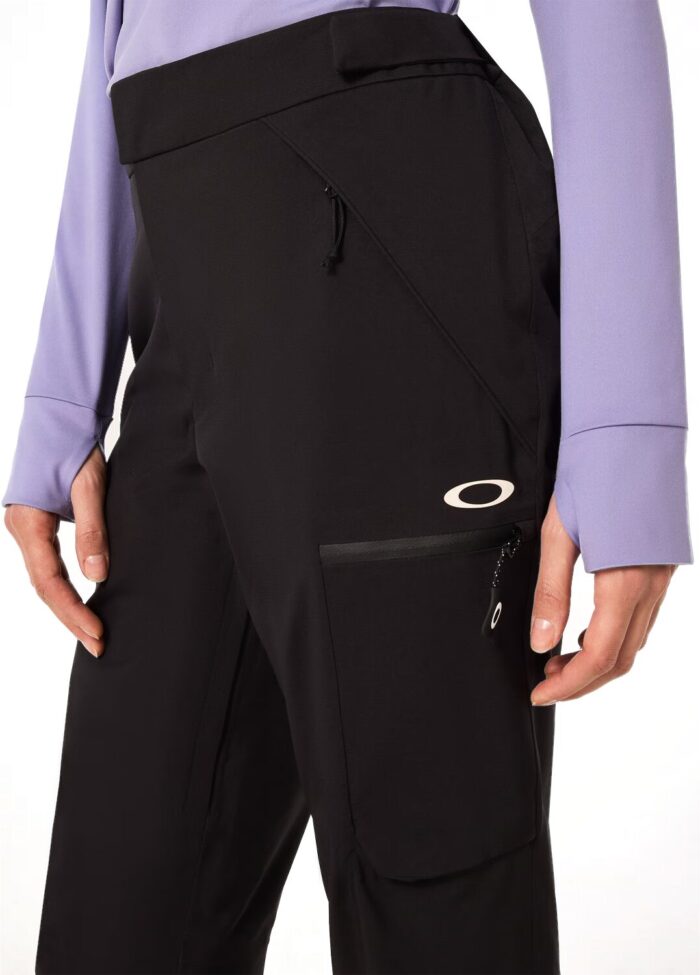 Tc Juno Reduct Shell Pant - immagine 4