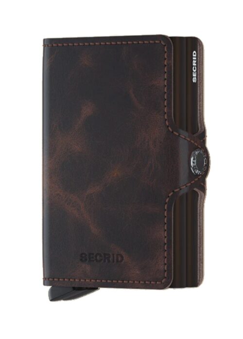 Twinwallet Vintage