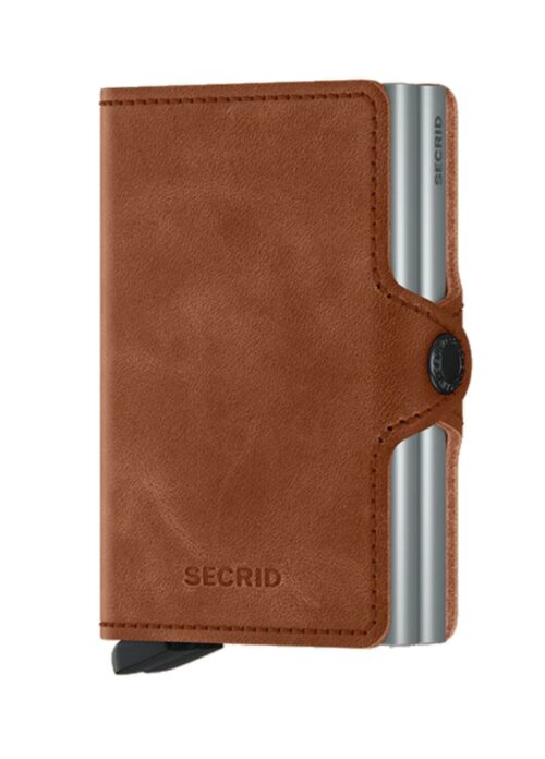 Twinwallet Vintage