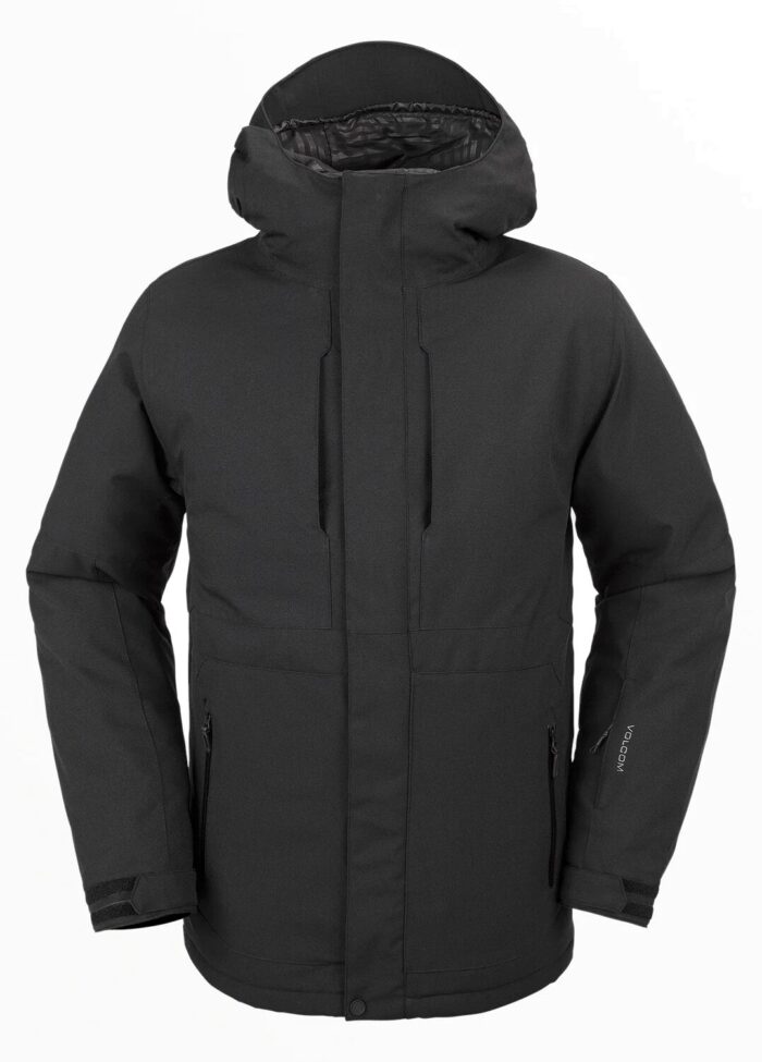 V.Co Op Insulated Jacket