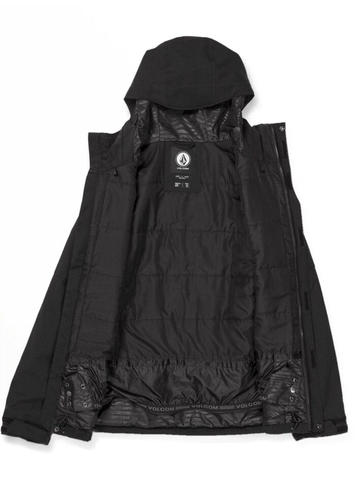V.Co Op Insulated Jacket - immagine 3