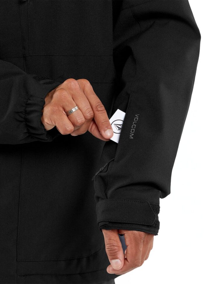 V.Co Op Insulated Jacket - immagine 4