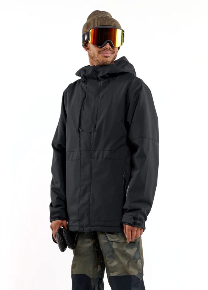 V.Co Op Insulated Jacket - immagine 5