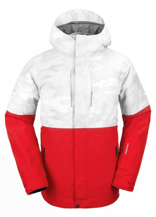 V.Co Op Insulated Jacket