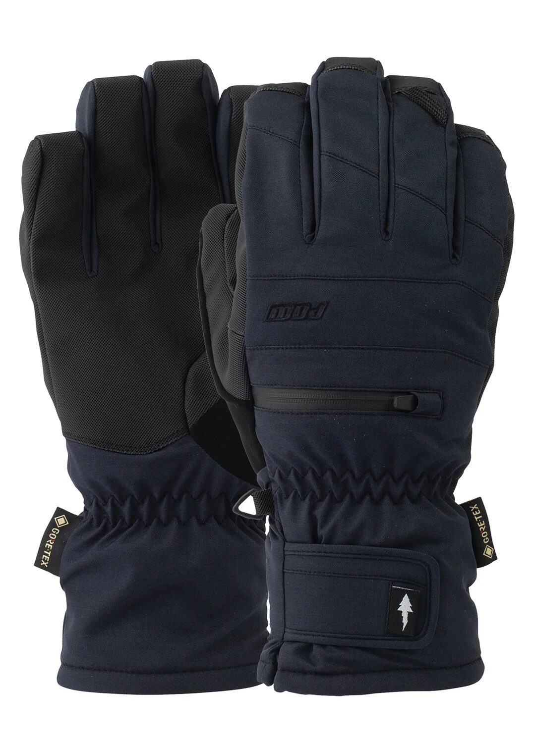 WAYBACK GTX SHORT GLOVE +WARM