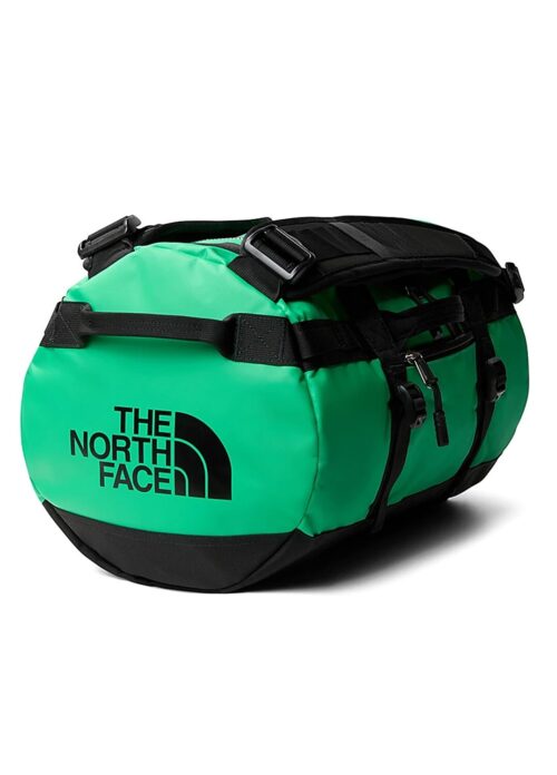 Duffel Base Camp