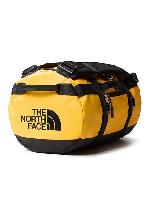 Duffel Base Camp