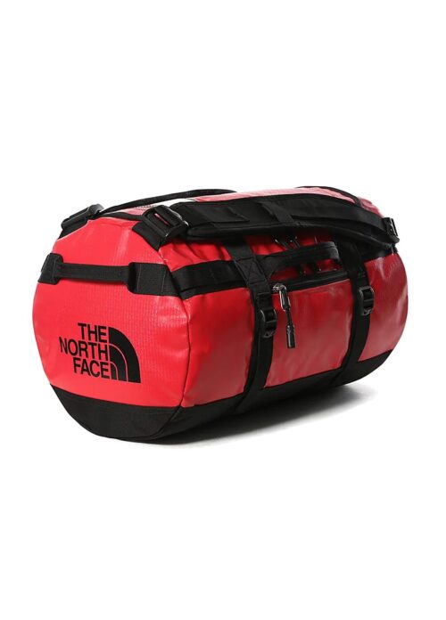 Duffel Base Camp