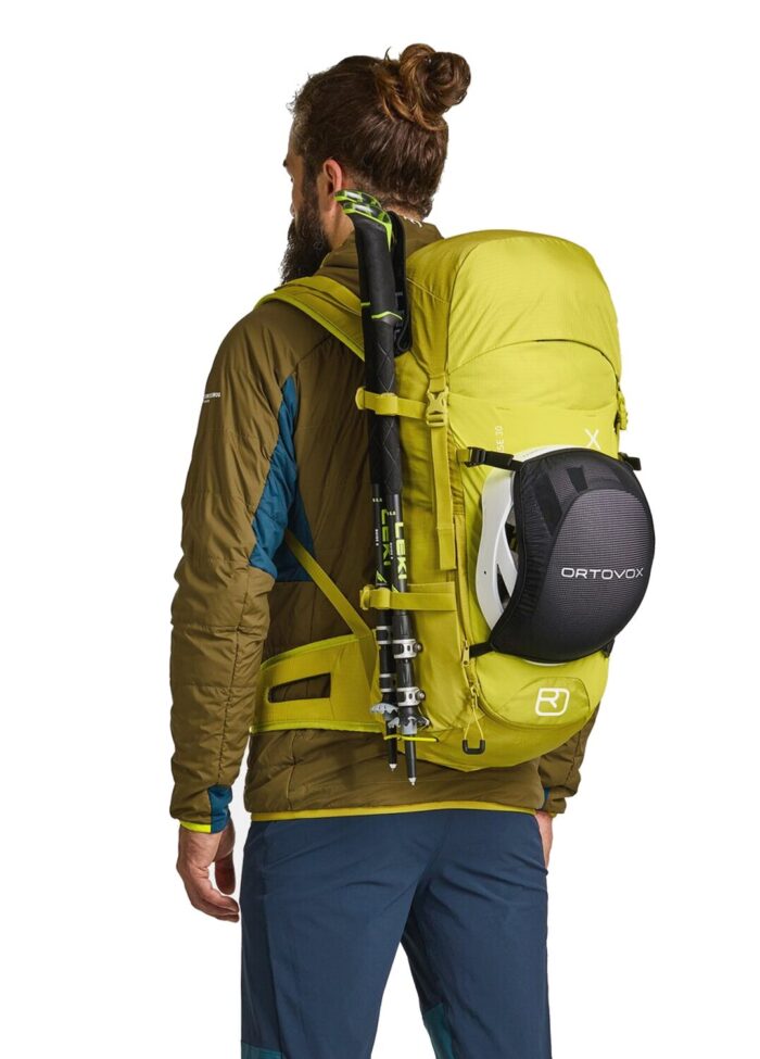 Traverse 30 - immagine 3