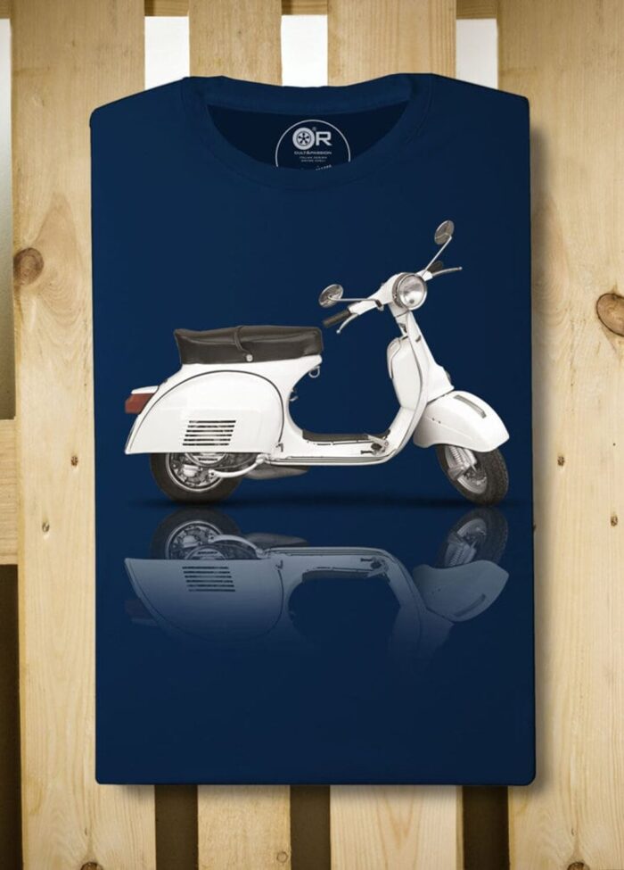 SCOOTER 125 TS B