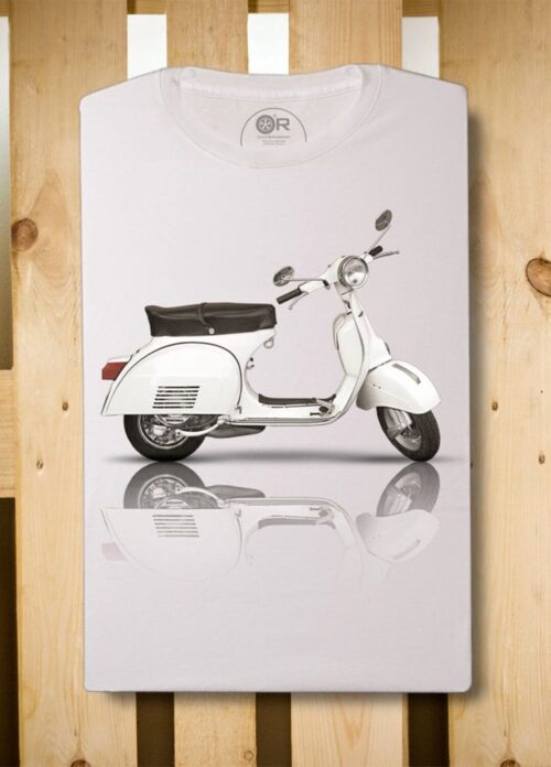 SCOOTER 125 TS B