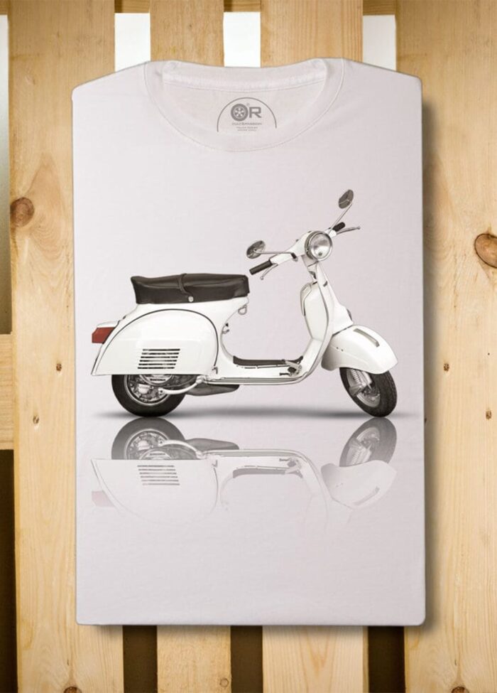SCOOTER 125 TS B