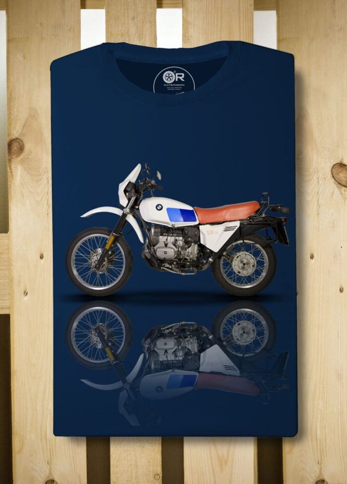 R80 GS
