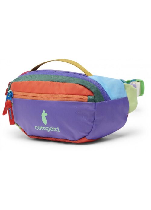 Kapai 1.5L Hip Pack - Del Dia