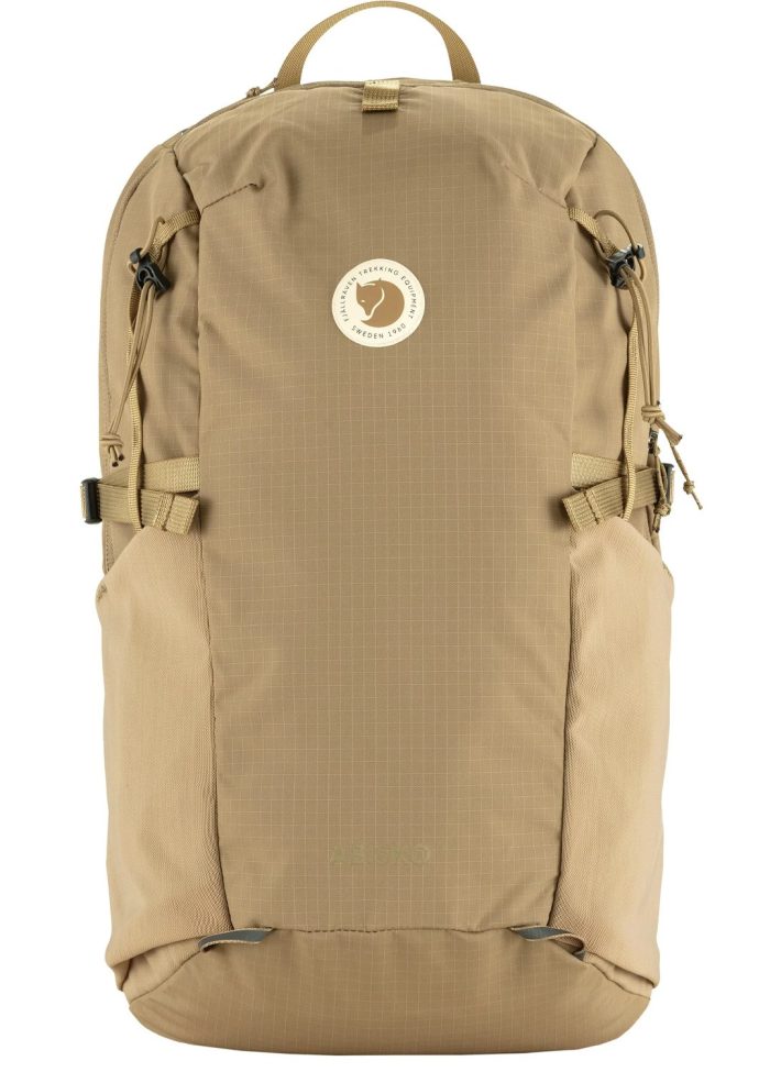 Abisko Softpack 16